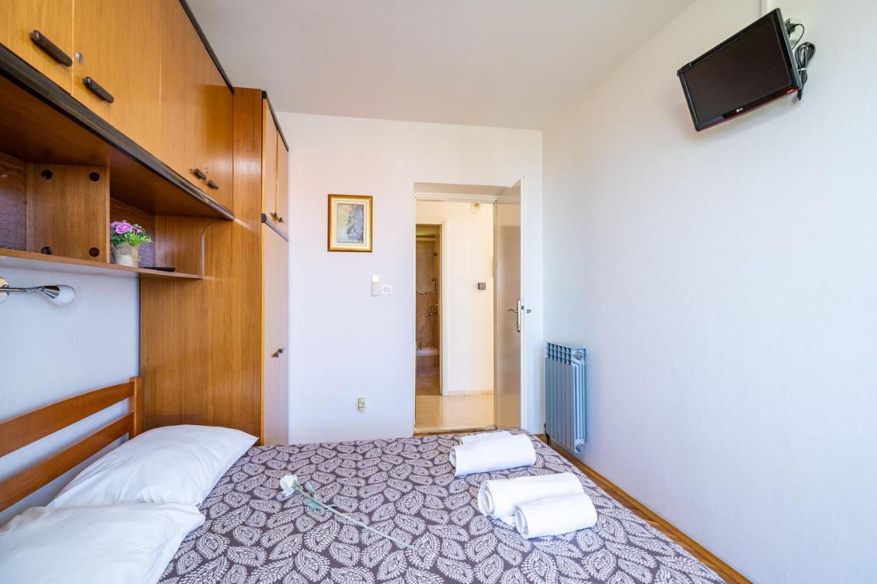 Apartments & Rooms Stella Dubrovnik Eksteriør bilde