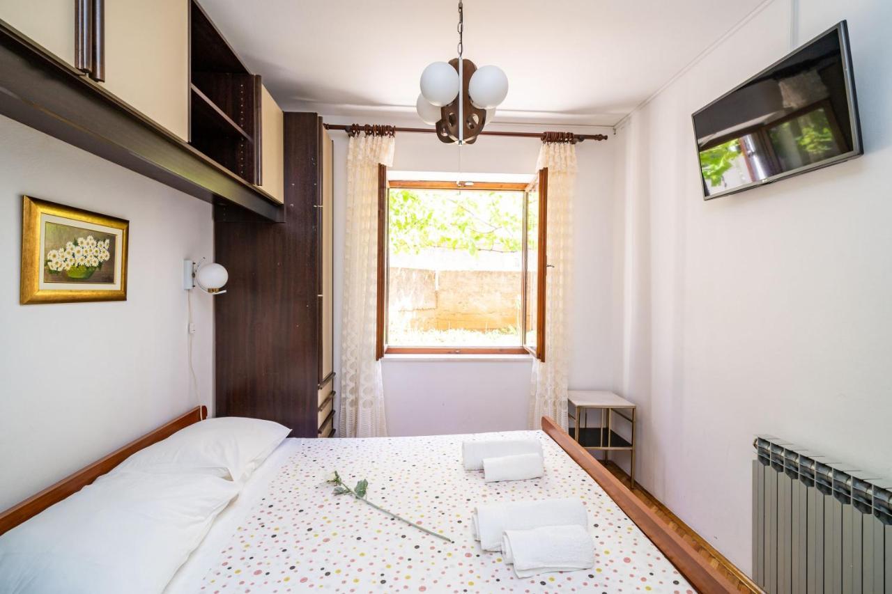Apartments & Rooms Stella Dubrovnik Eksteriør bilde